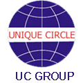 UNIQUE CIRCLE