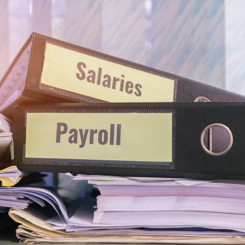 Payroll