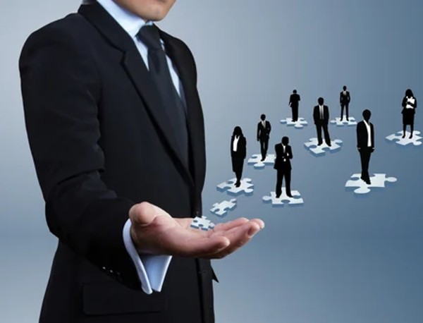 Staffing Solution