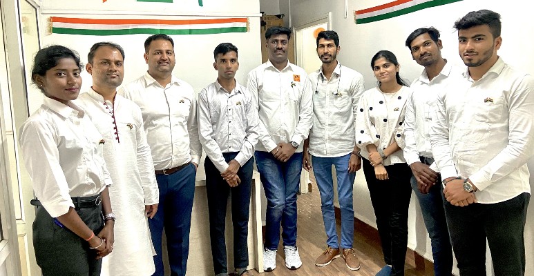 Team-image